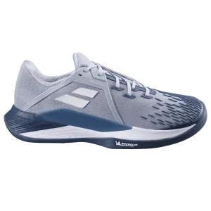 Babolat Propulse Fury 3 All Court Men's Grey/White