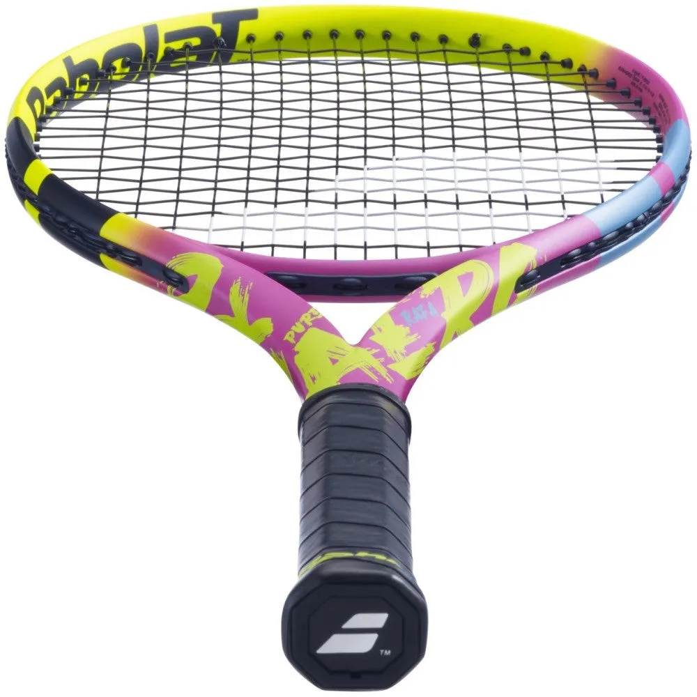 Babolat Pure Aero RAFA 2023