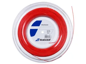 Babolat RPM Rough - 200M Tennis Strings
