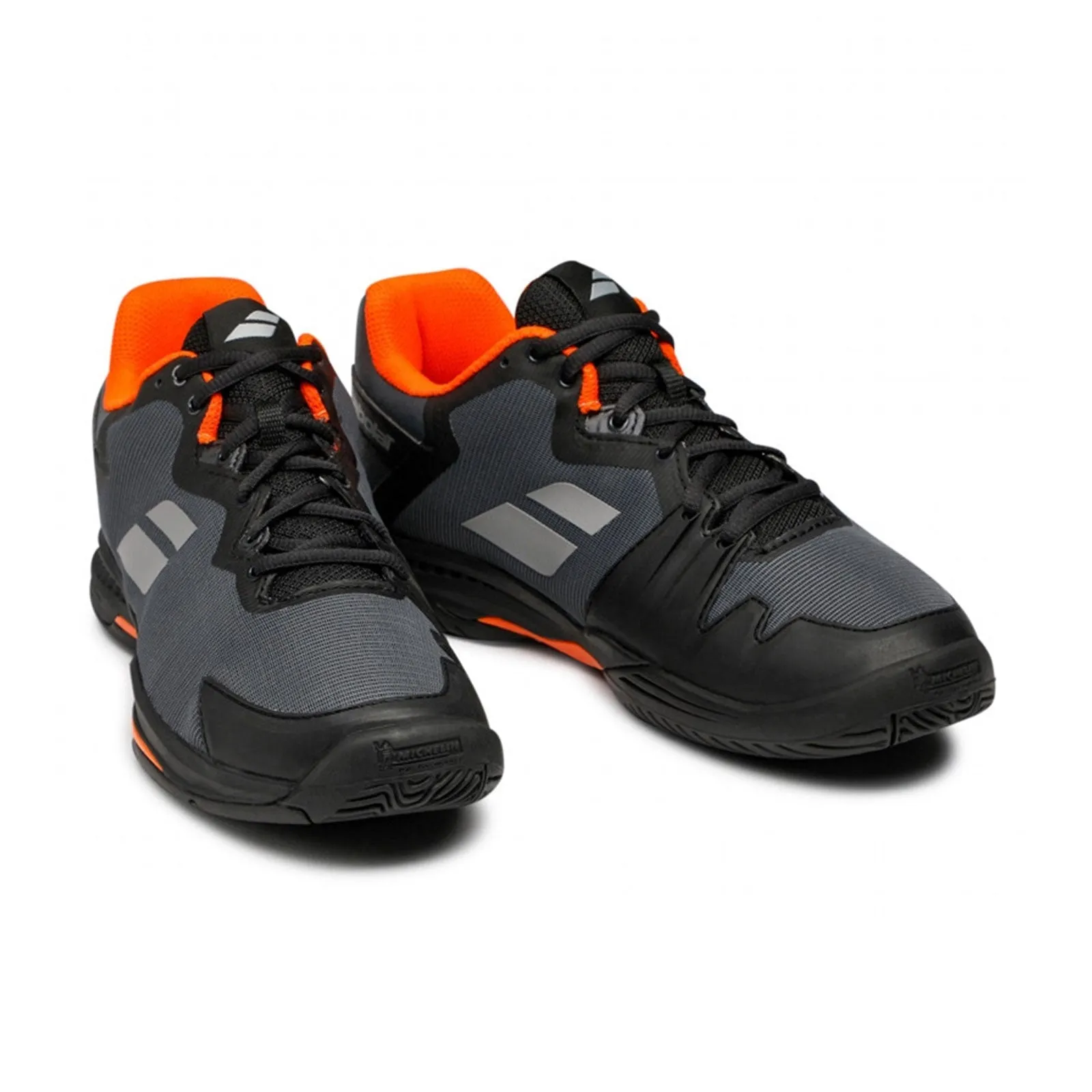Babolat SFX 3 AC BK/ORG