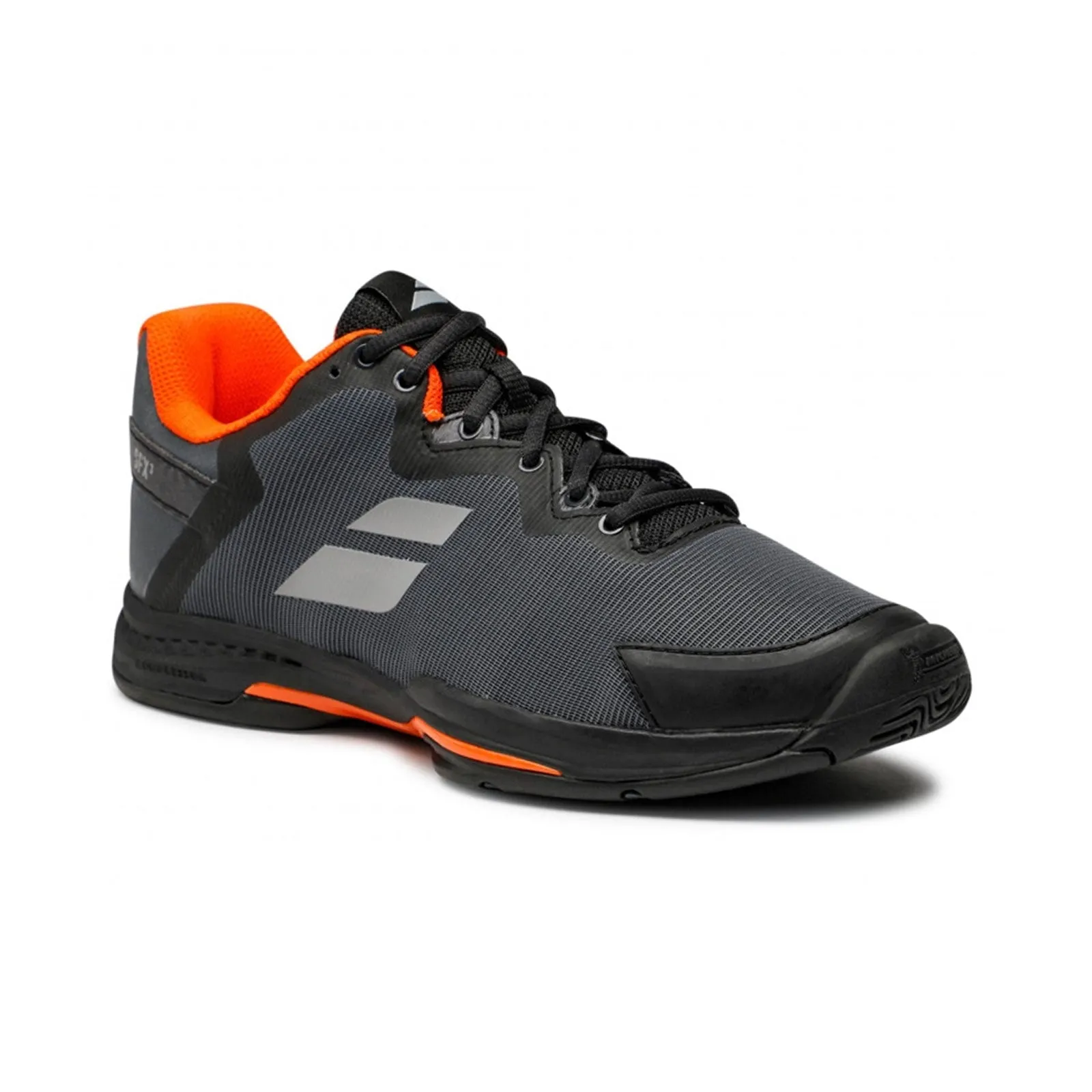 Babolat SFX 3 AC BK/ORG