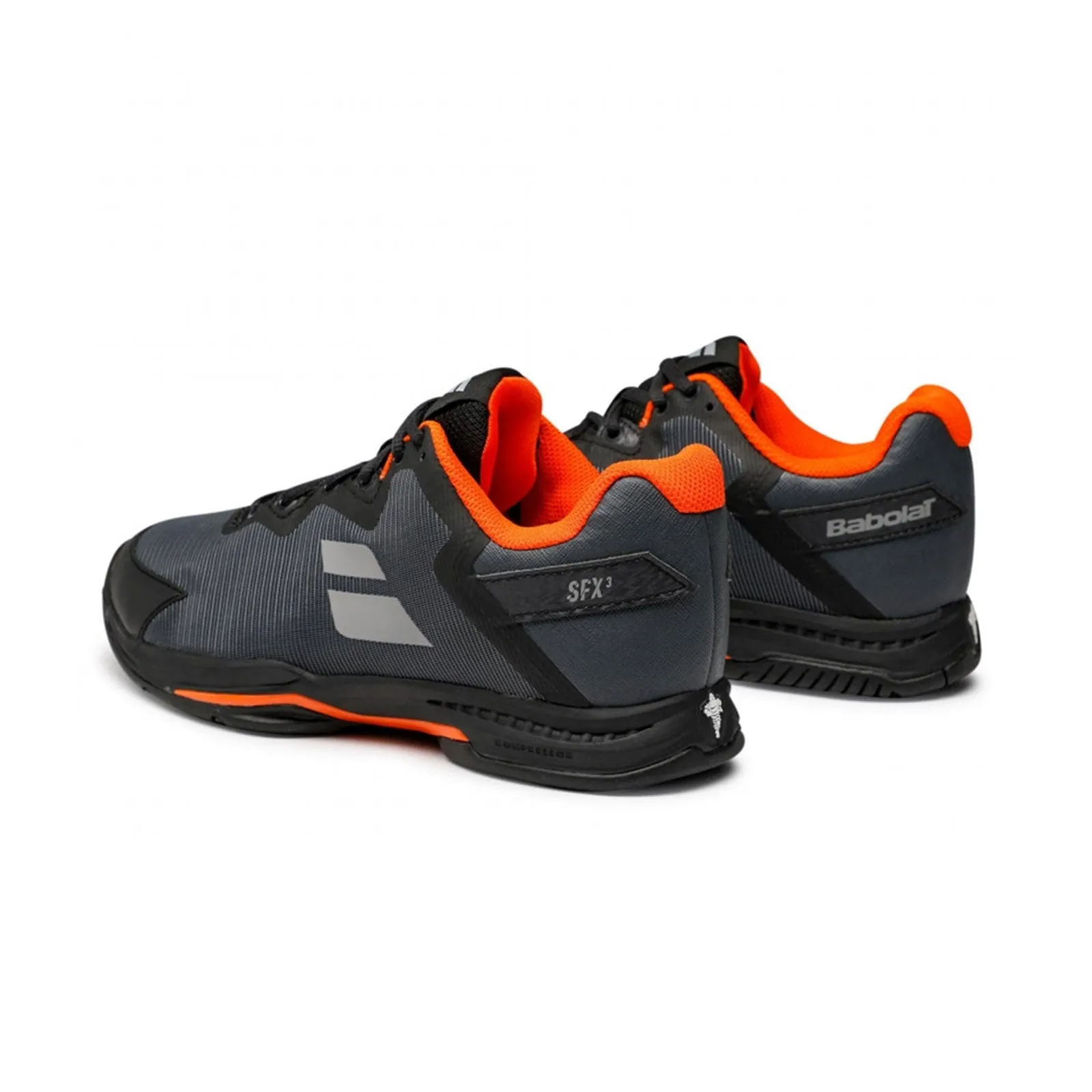 Babolat SFX 3 AC BK/ORG