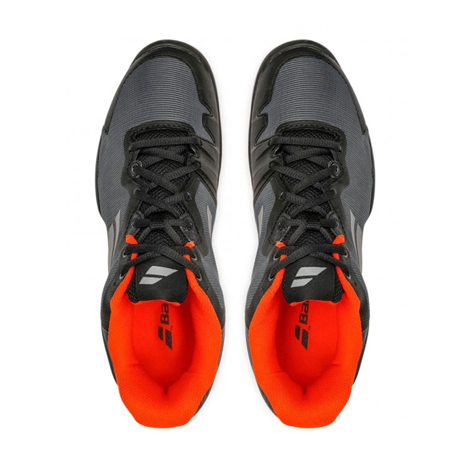Babolat SFX 3 AC BK/ORG