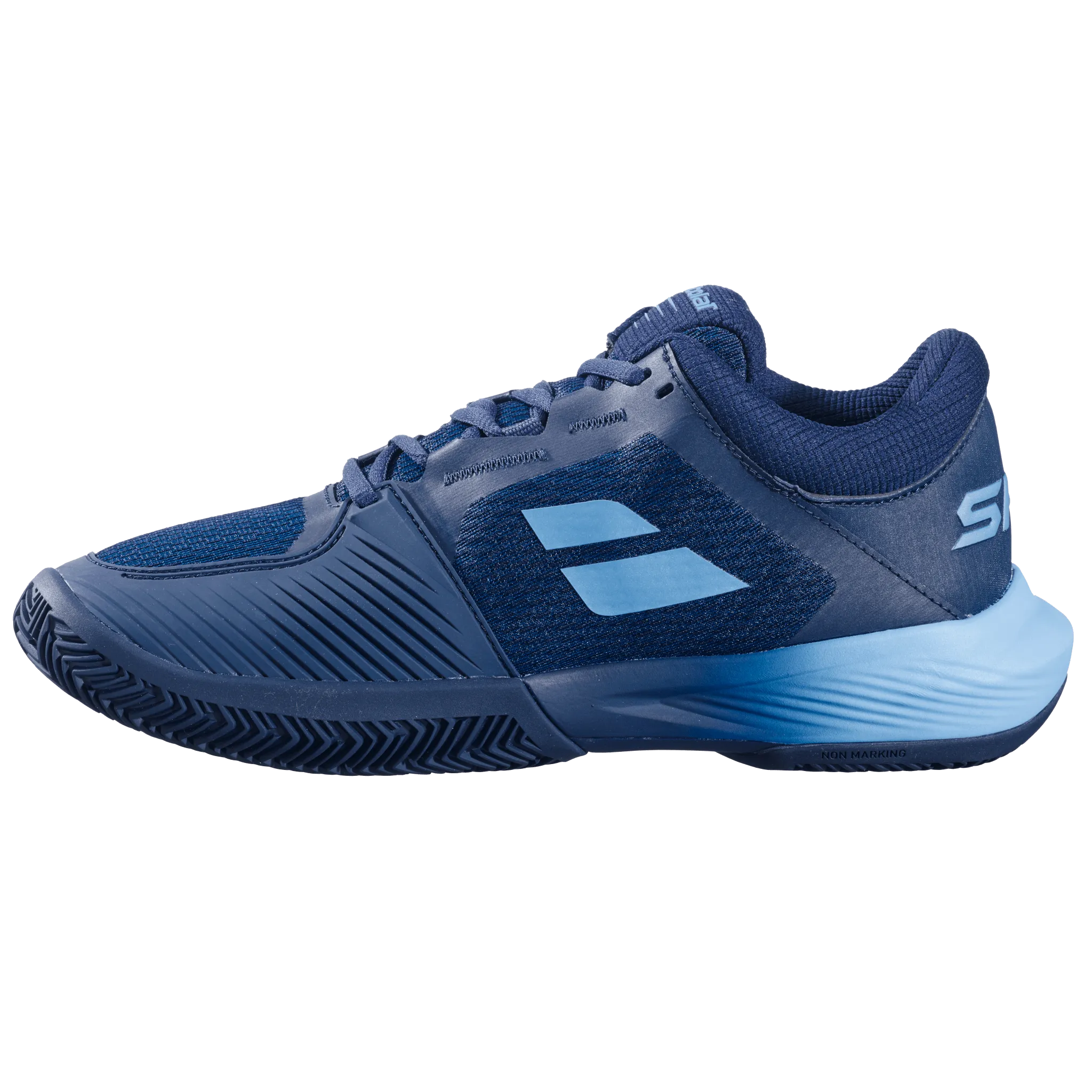 Babolat SFX4 All Court Men's Drive Blue