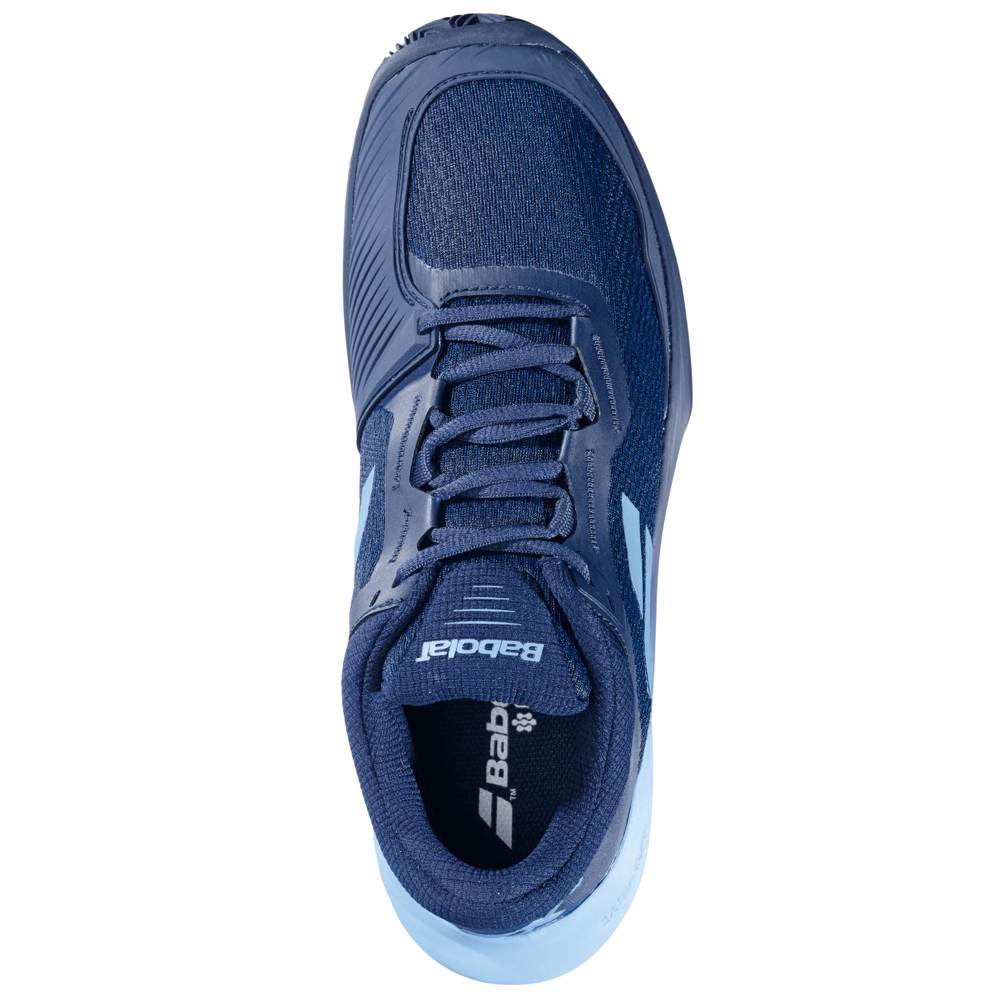 Babolat SFX4 All Court Men's Drive Blue