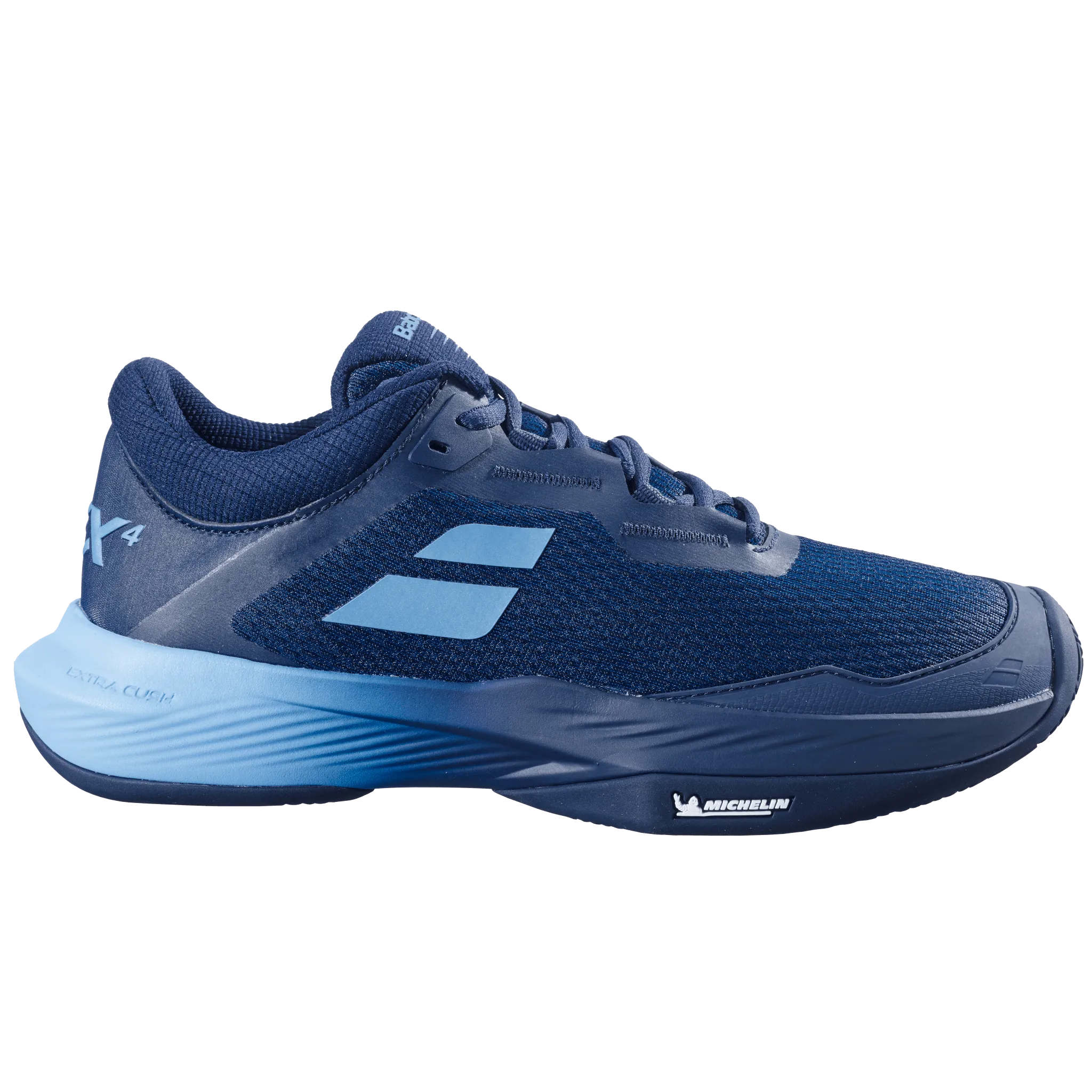Babolat SFX4 All Court Men's Drive Blue