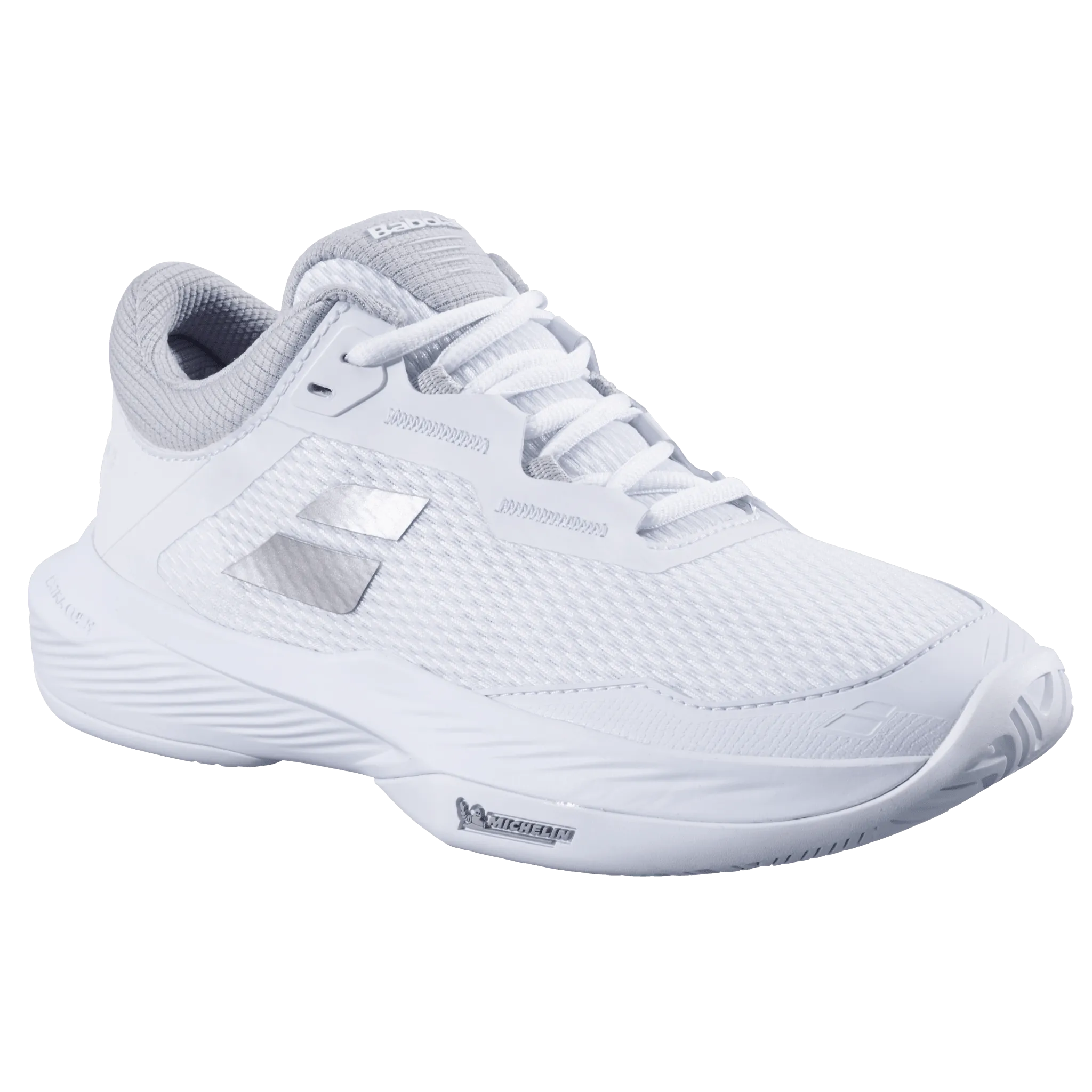 Babolat SFX4 All Court Women's White/Silver