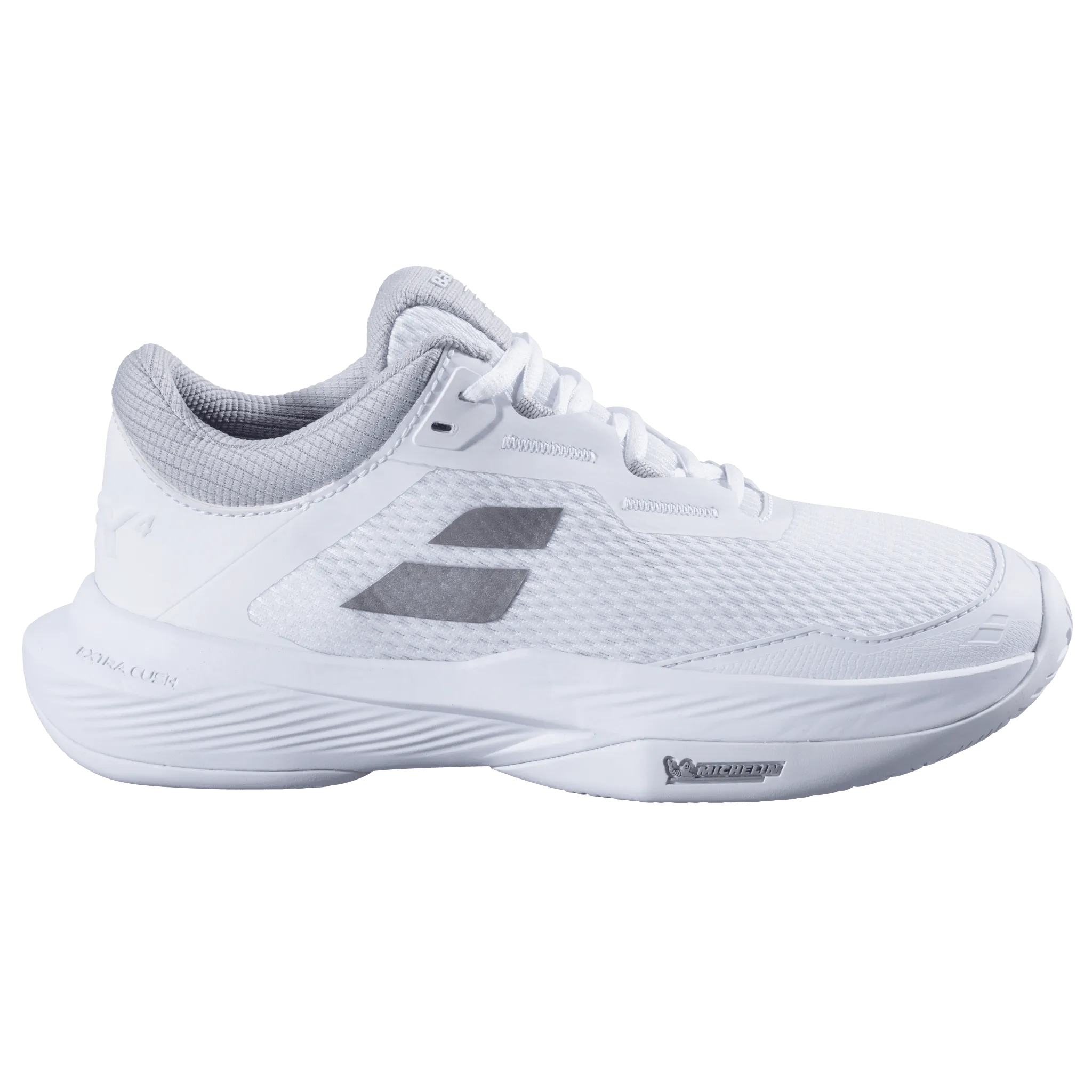 Babolat SFX4 All Court Women's White/Silver