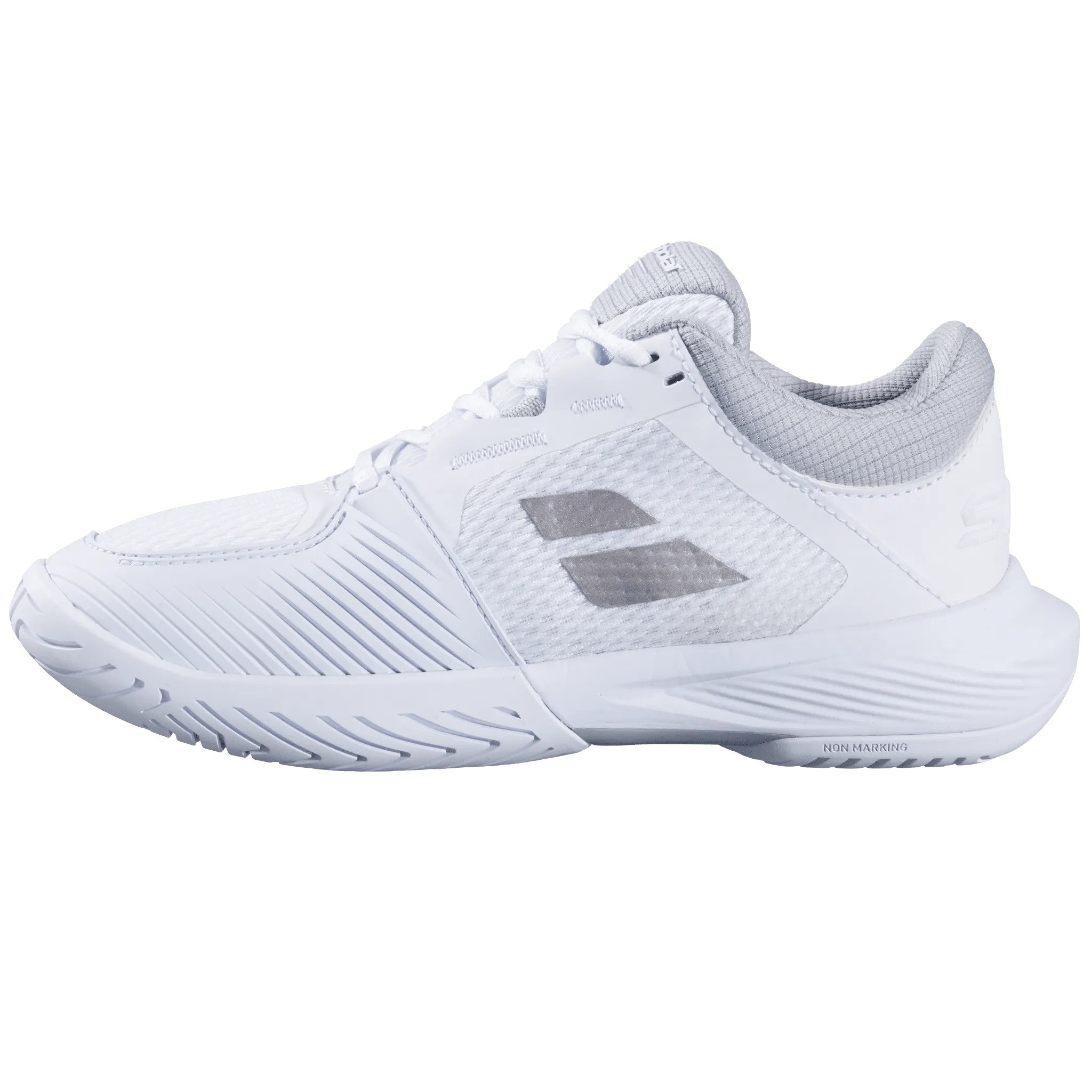 Babolat SFX4 All Court Women's White/Silver