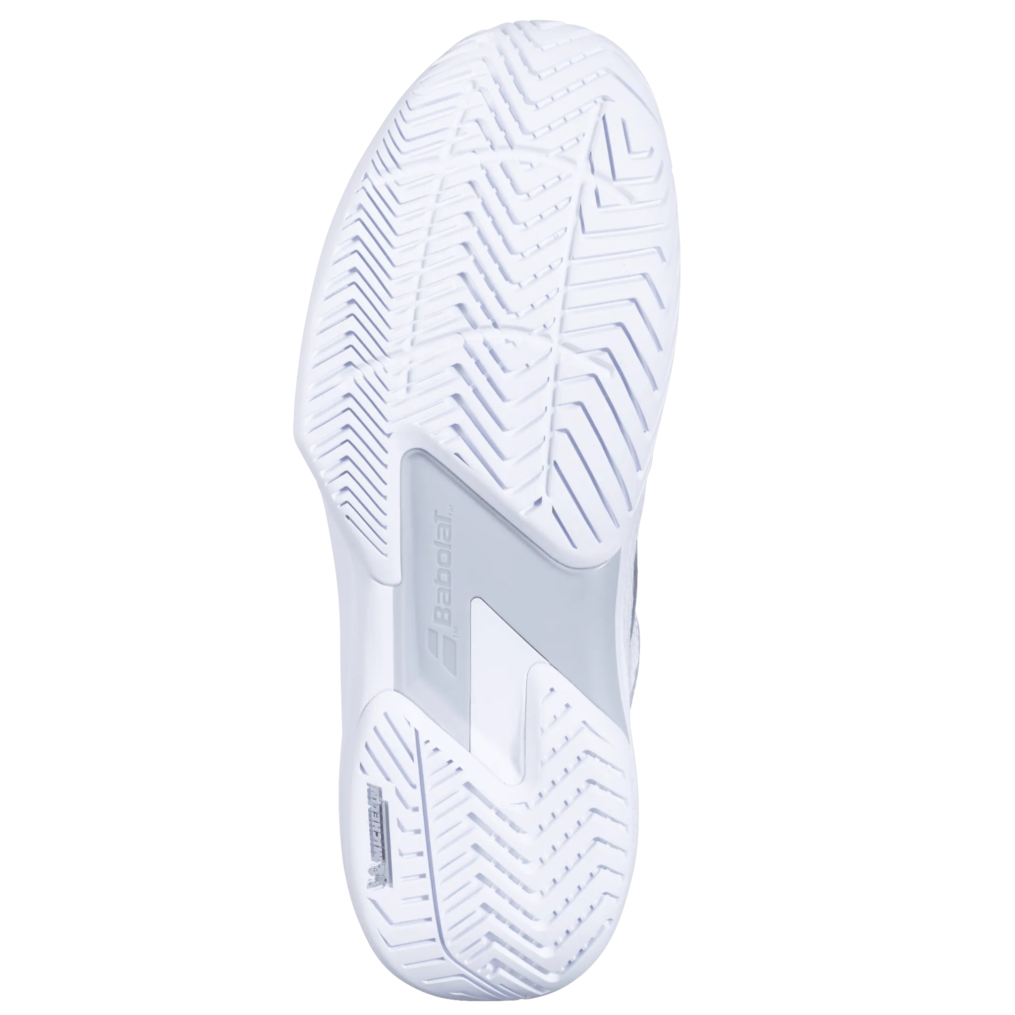 Babolat SFX4 All Court Women's White/Silver