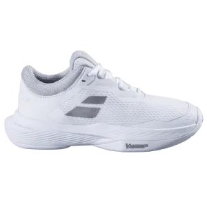 Babolat SFX4 All Court Women's White/Silver