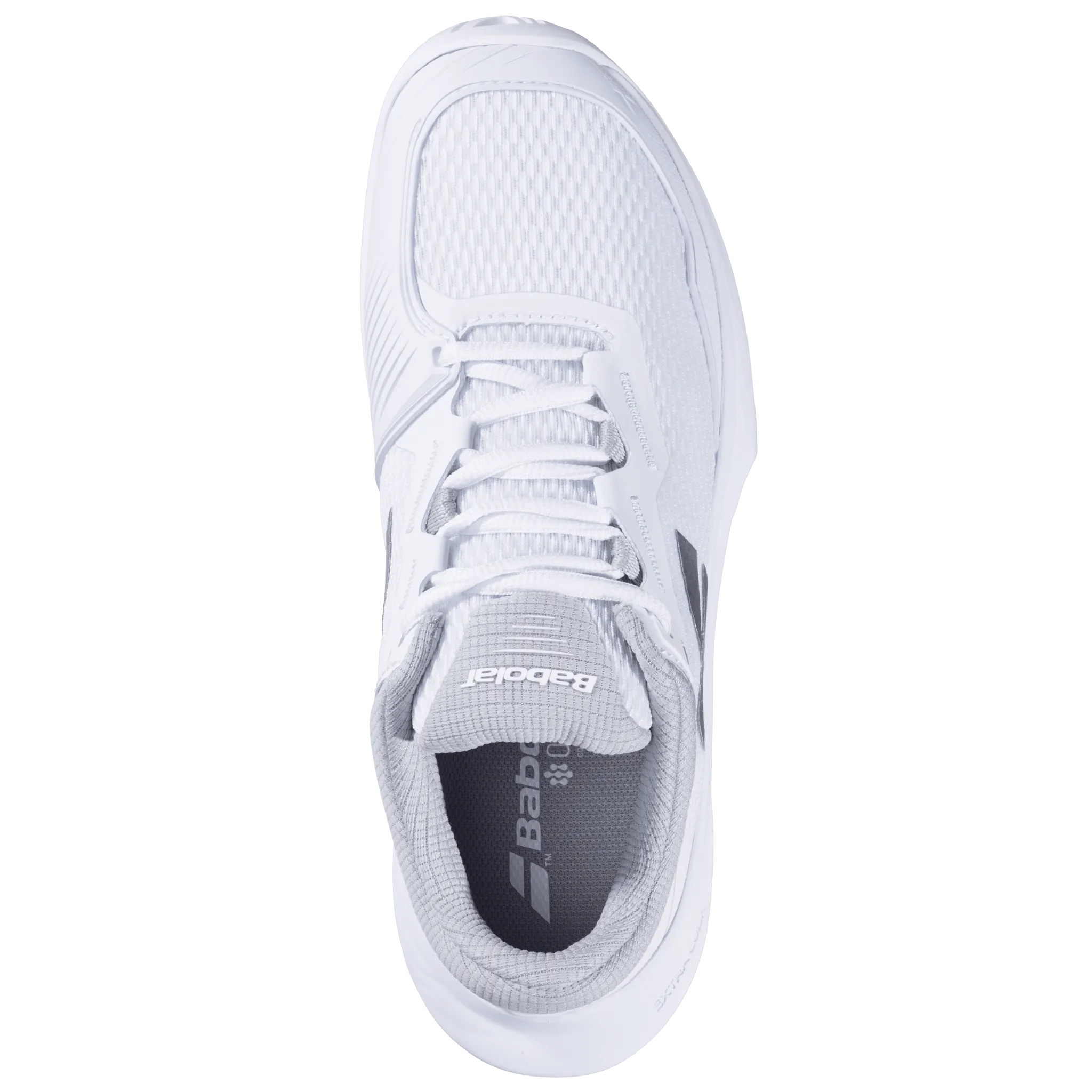 Babolat SFX4 All Court Women's White/Silver