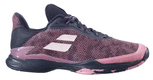 Babolat Women's Jet Tere AC Tennis Shoe (Pink/Black)