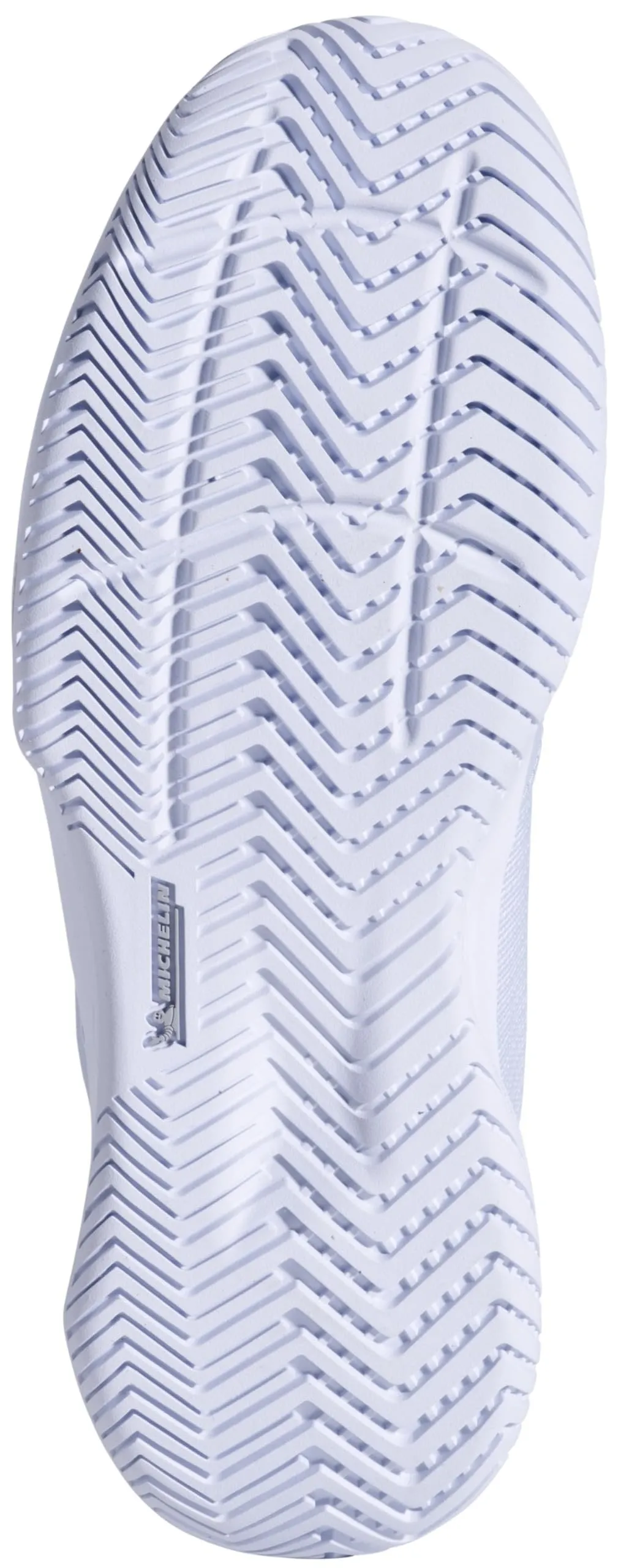 Babolat Women's SFX Evo All Court Tennis Shoes, Xenon Blue/White