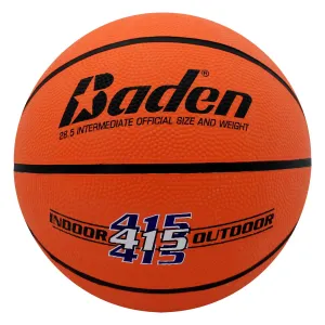 Baden Basketball Rubber (Size 6)