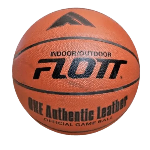 BALON BASKET FLOTT CUERO N7