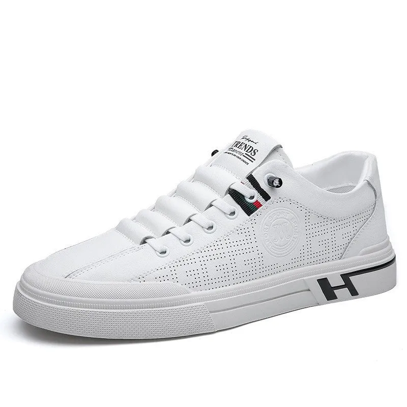 Barry™ | Breathable Casual Tennis Shoes For Men
