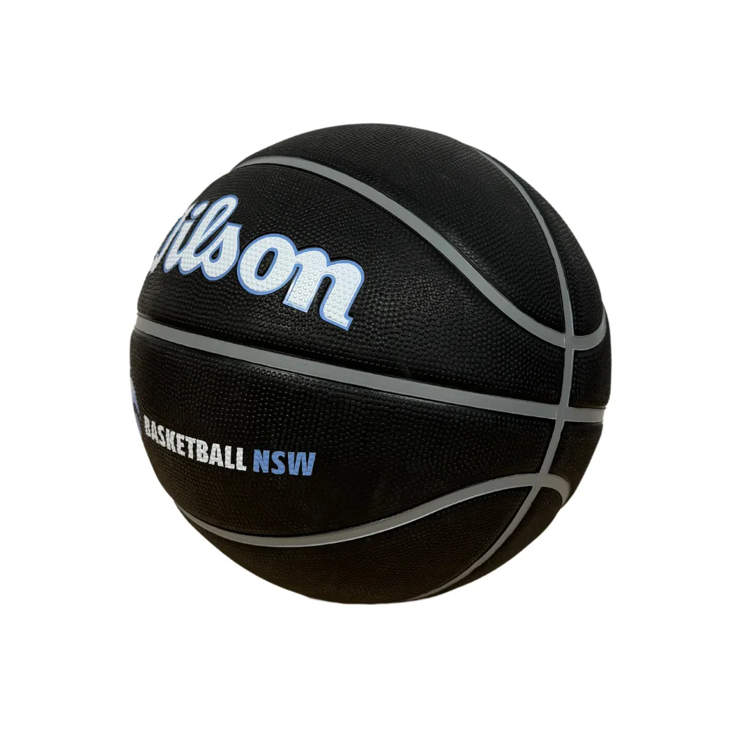 Basketball NSW Outdoor Basketball
