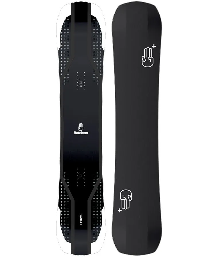 Bataleon Men's Goliath  Snowboard 2024