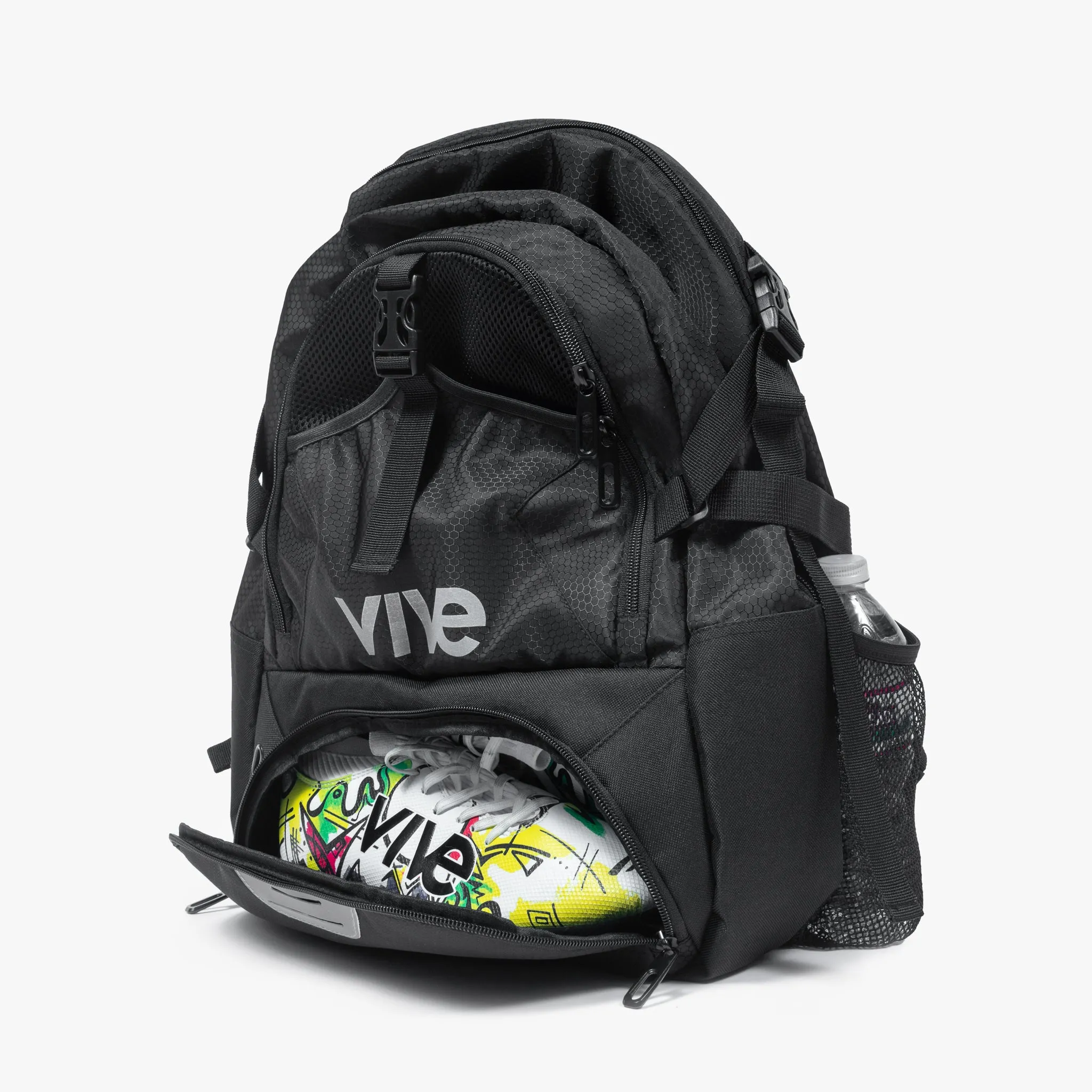 Bedford Team Backpack