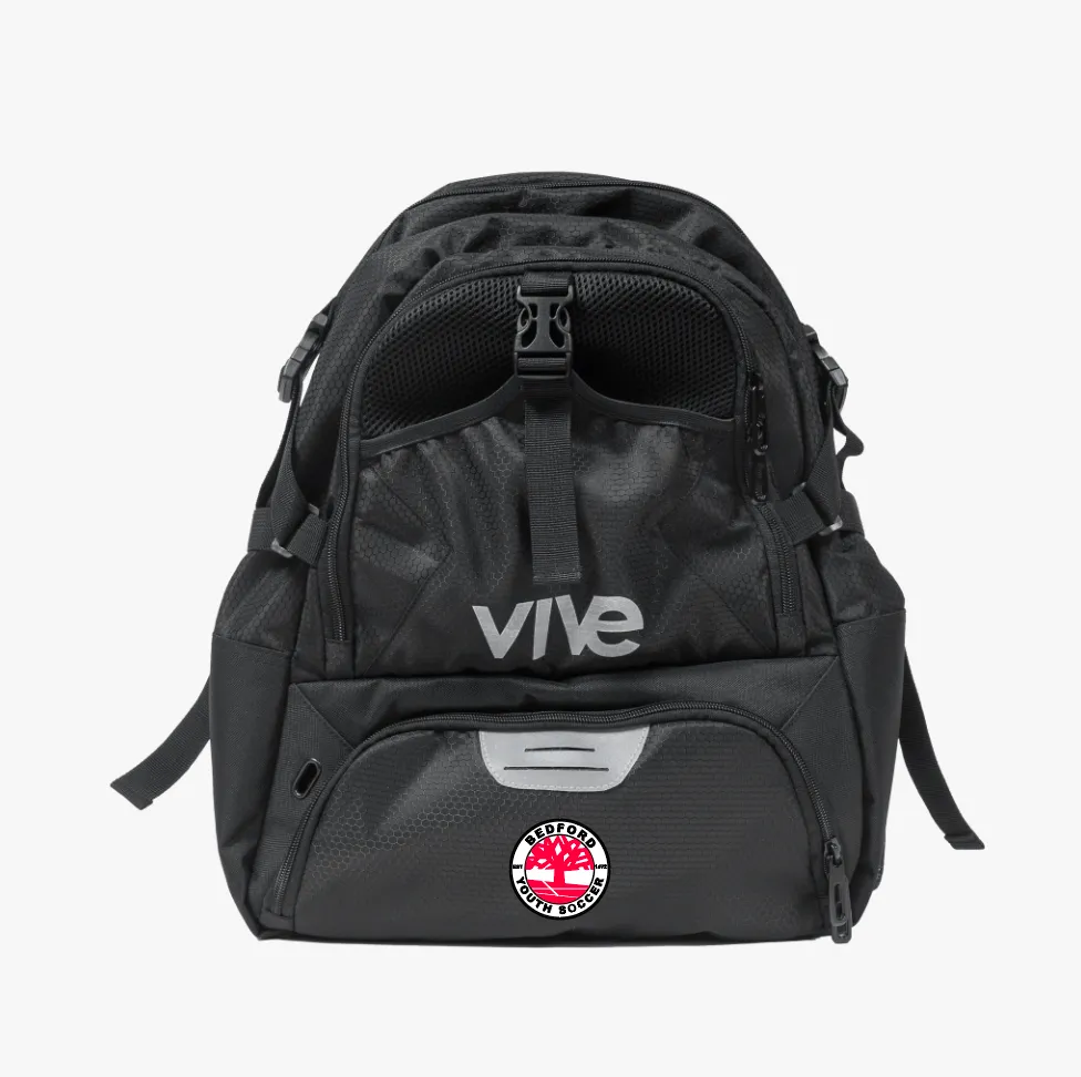 Bedford Team Backpack