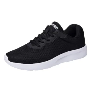 Belilent Mens Sneakers Breathable Mens Shoes Mens Athletic Tennis Casual Shoes Workout Comfortable Lightweight Outdoor Travel Shoes