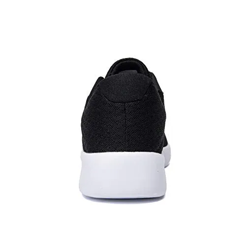 Belilent Mens Sneakers Breathable Mens Shoes Mens Athletic Tennis Casual Shoes Workout Comfortable Lightweight Outdoor Travel Shoes