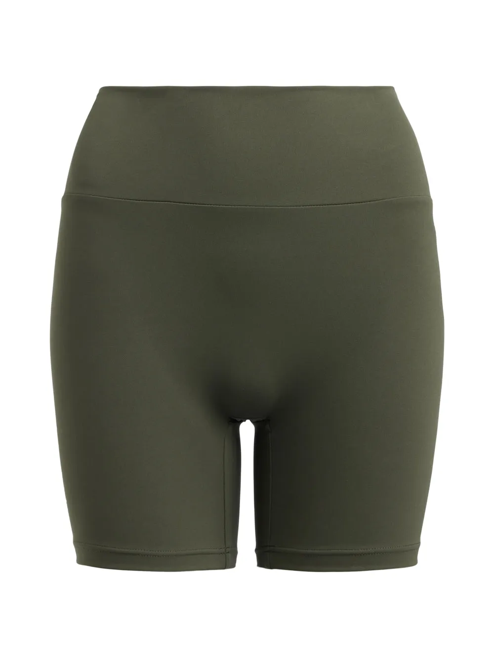 Bike Shorts Butter Soft - dark forest