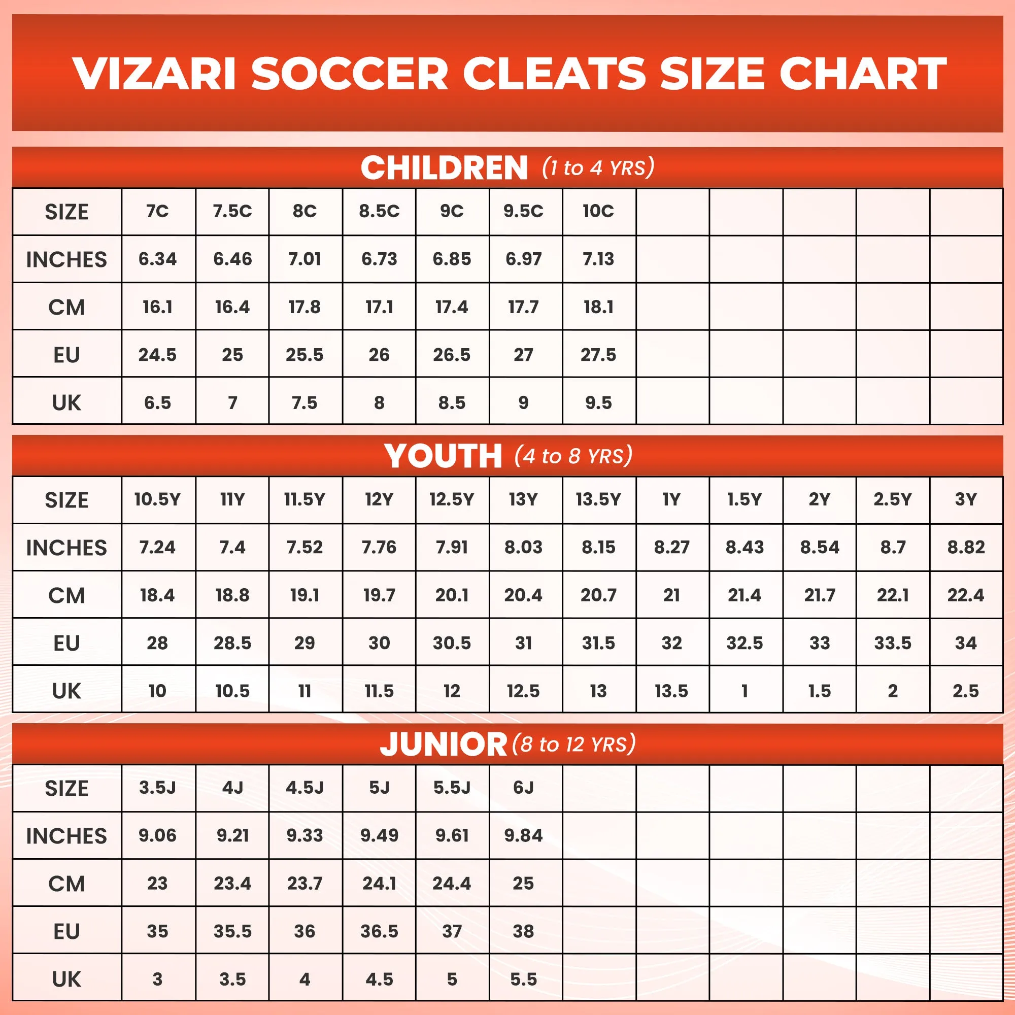 Blaze Firm Ground Soccer Shoes - Black/Orange