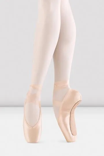 Bloch S0102 Amelie/Protege Soft Pointe Shoe