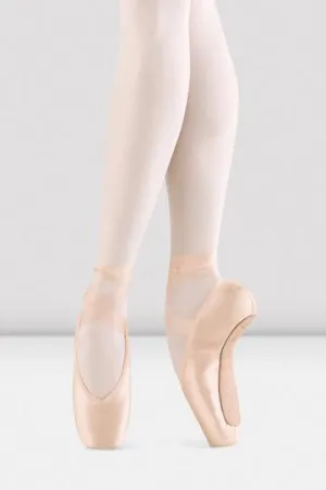 Bloch S0102 Amelie/Protege Soft Pointe Shoe
