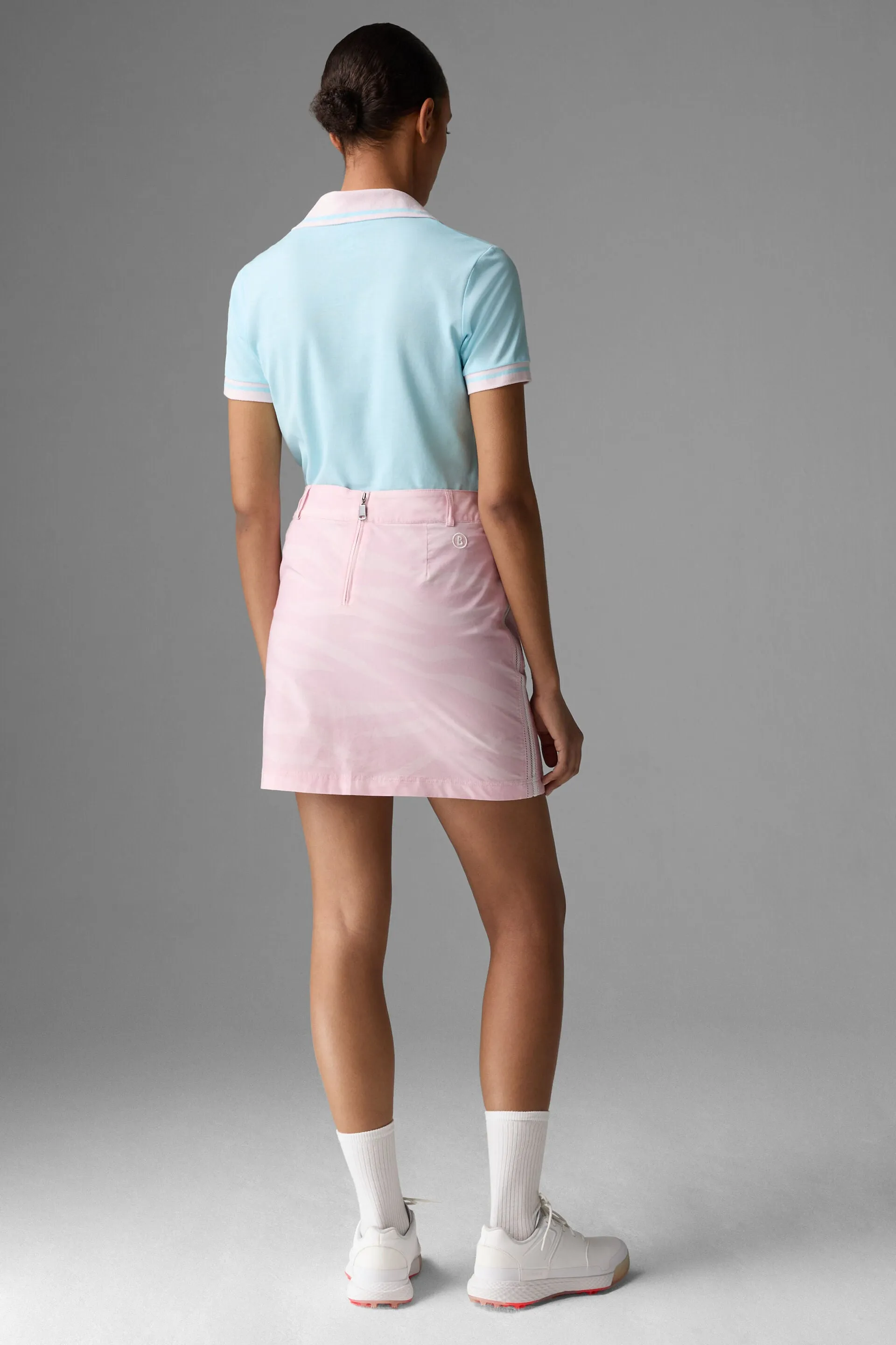 BOGNER WOMENS SMILLA SKORT