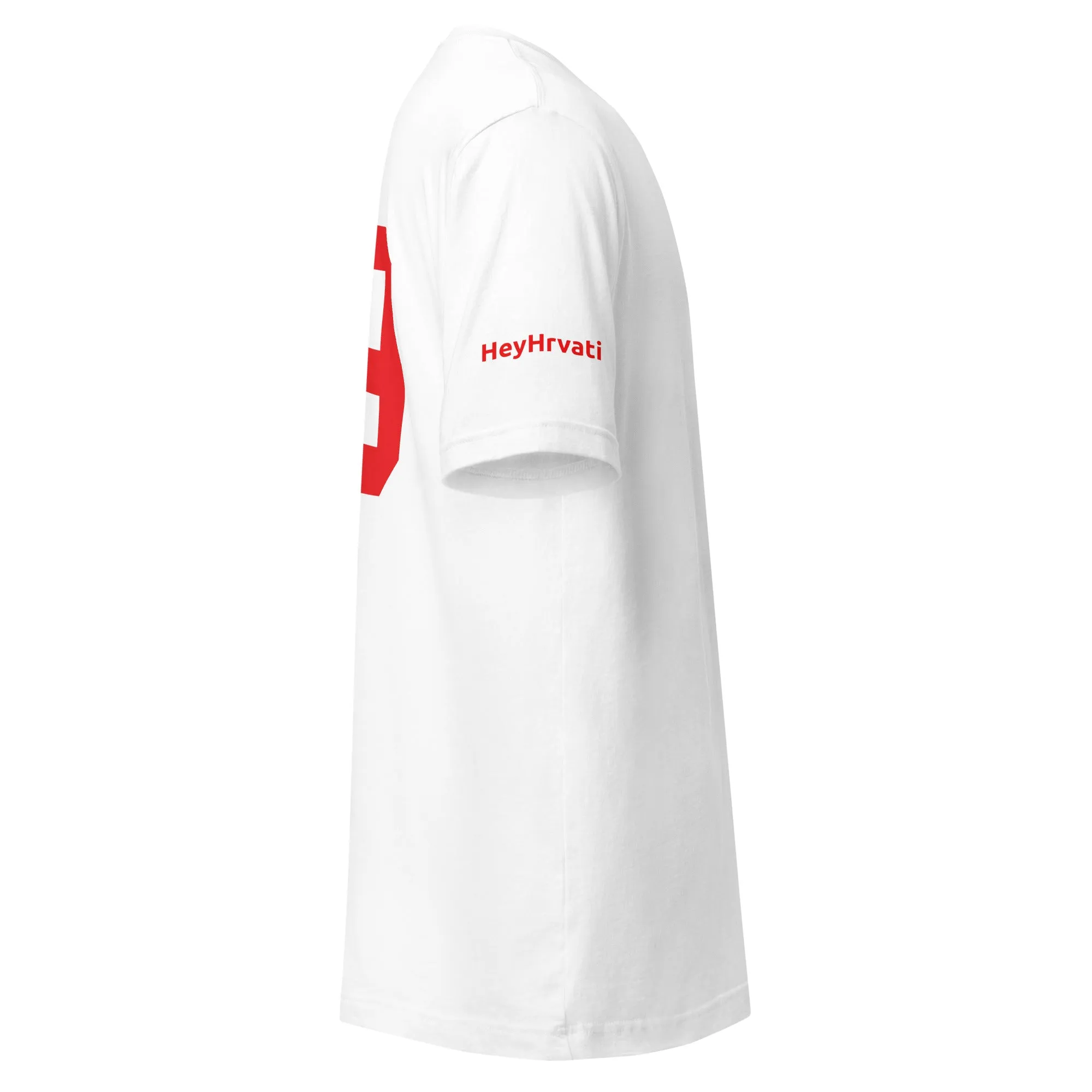 Borna Sosa Name & Number T-Shirt