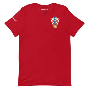 Borna Sosa Name & Number T-Shirt