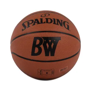 Bouncewear x Spalding Basketball sz6