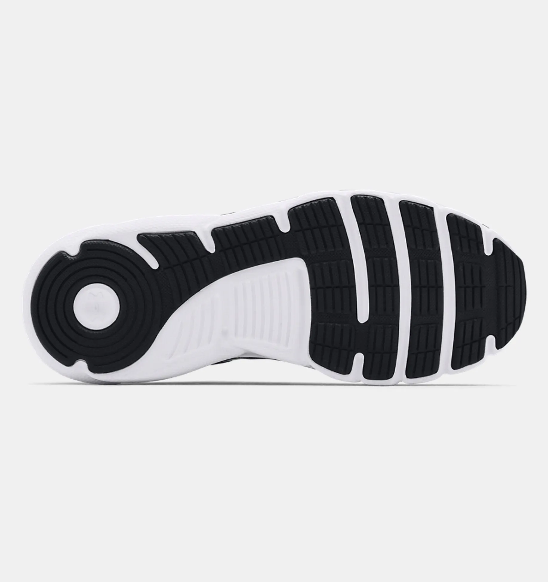Boys' Grade School Assert 9 Wide Running Shoes