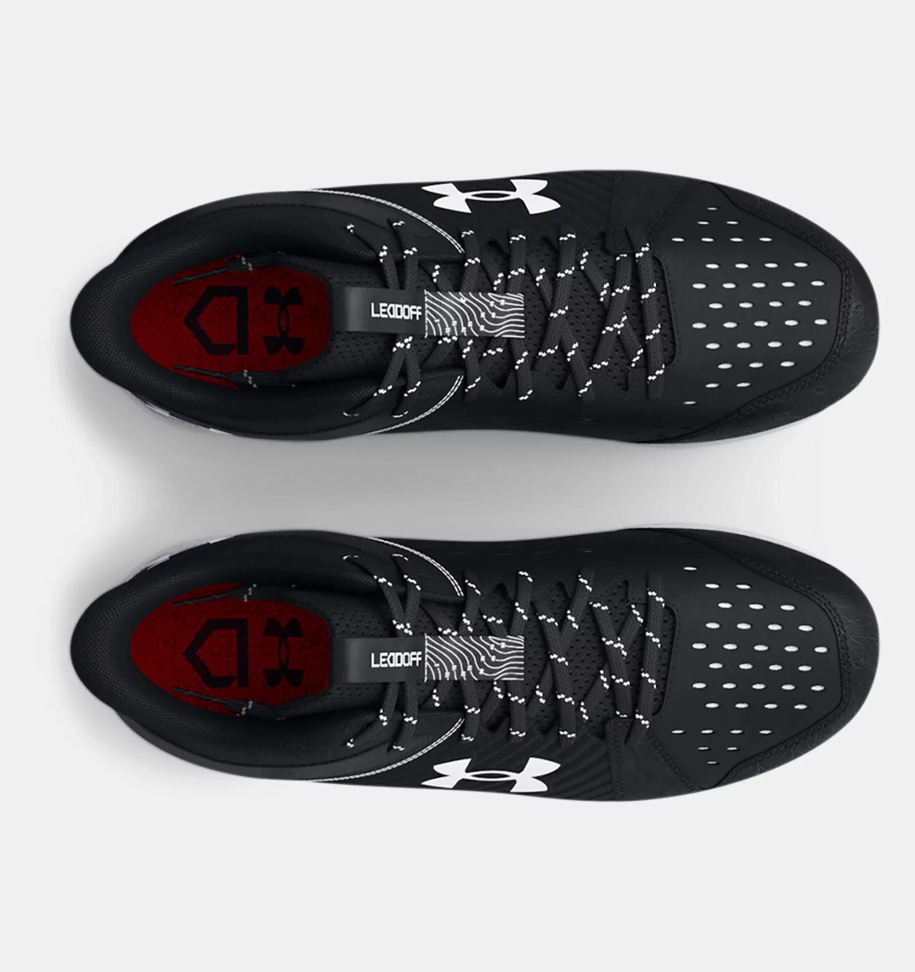 Boys' Leadoff Mid RM Jr. Baseball Cleats
