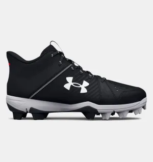Boys' Leadoff Mid RM Jr. Baseball Cleats