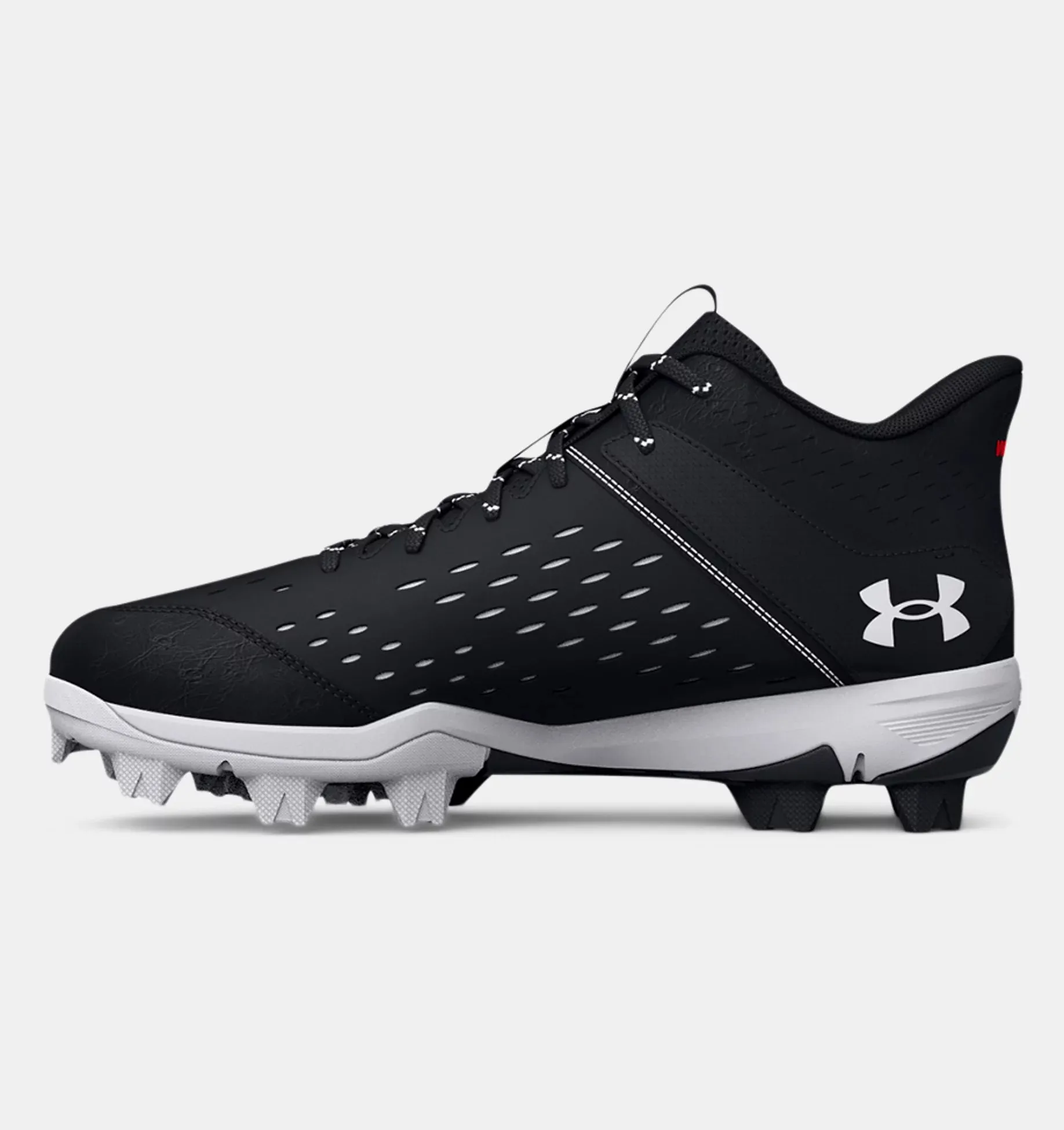 Boys' Leadoff Mid RM Jr. Baseball Cleats