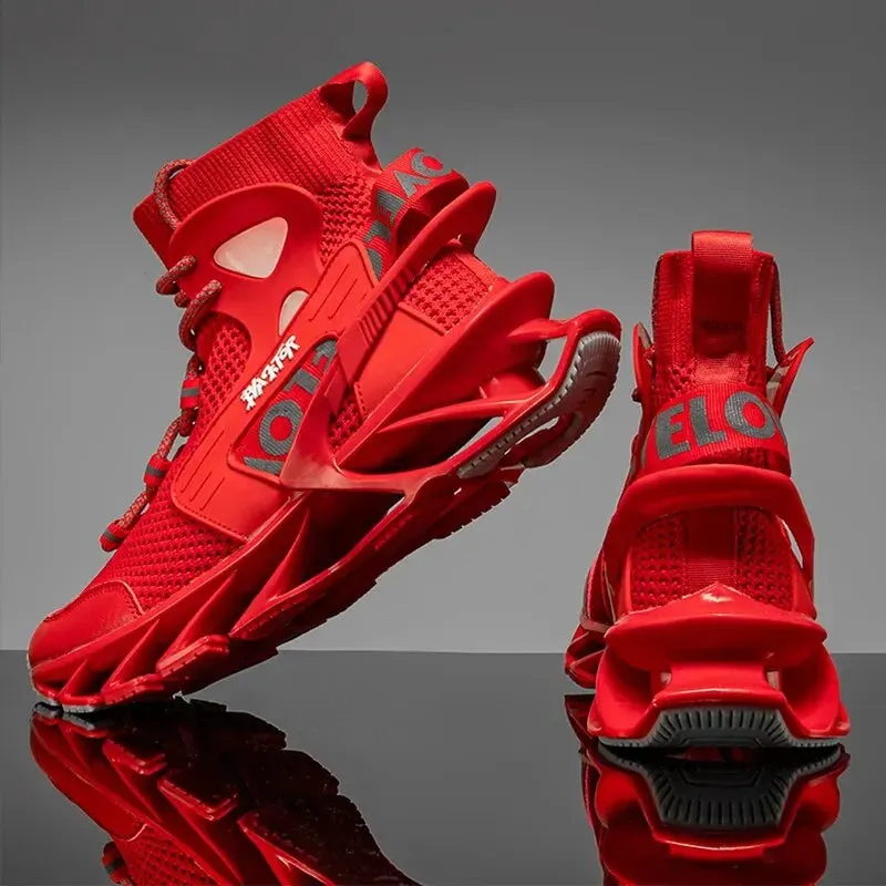 Breathable Casual Tennis Shoes for Men and Women