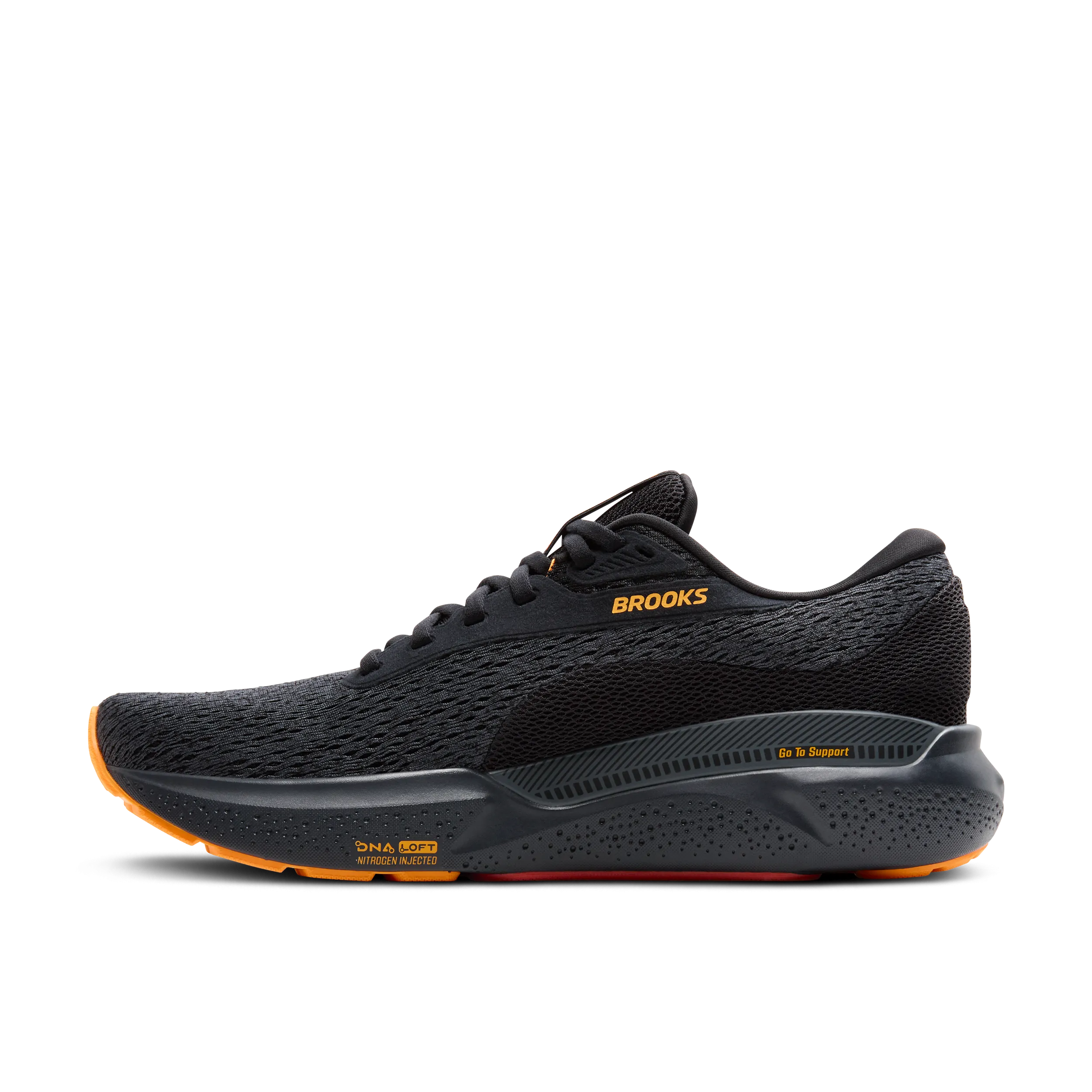 Brooks Adrenaline GTS 24 Mens Running Shoes
