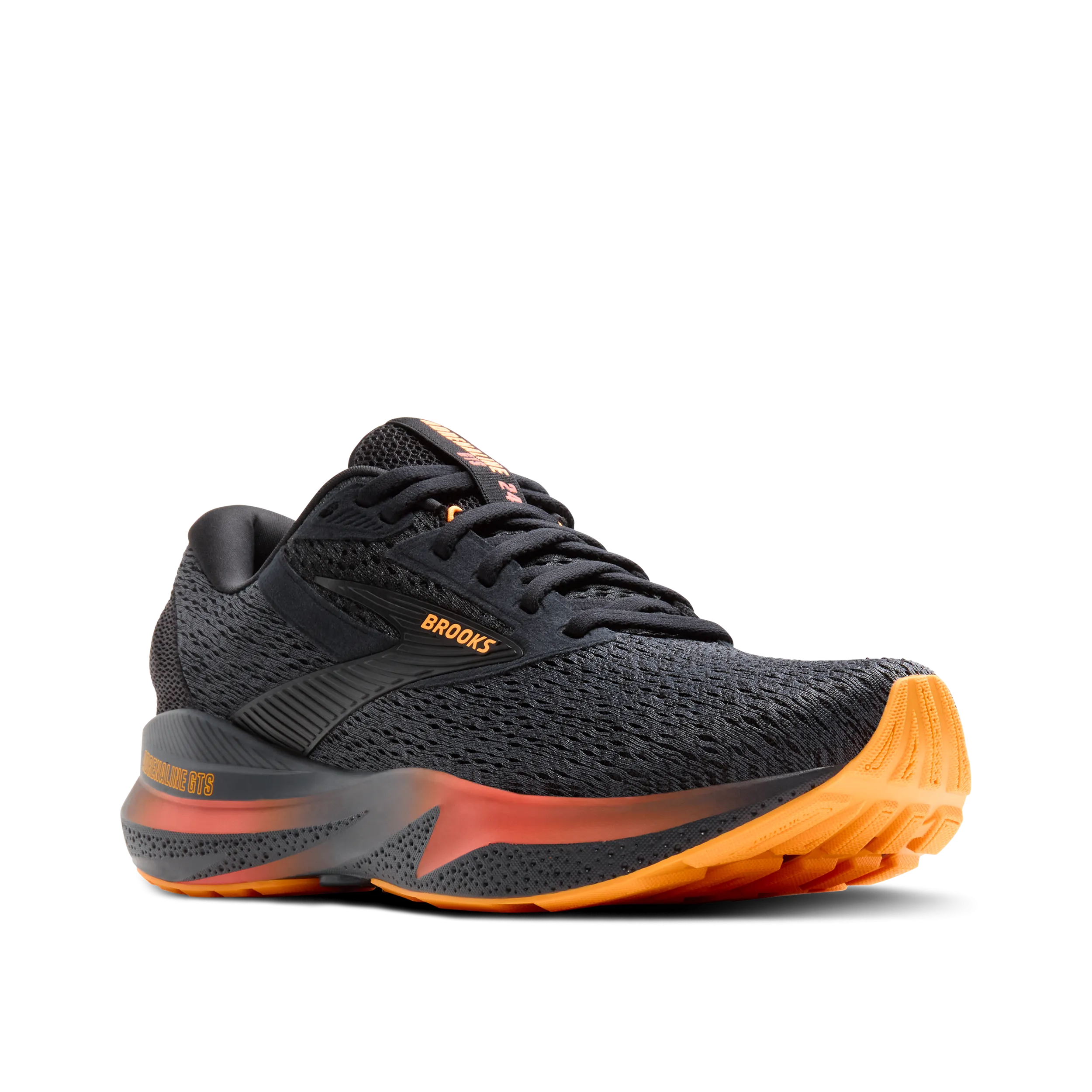 Brooks Adrenaline GTS 24 Mens Running Shoes