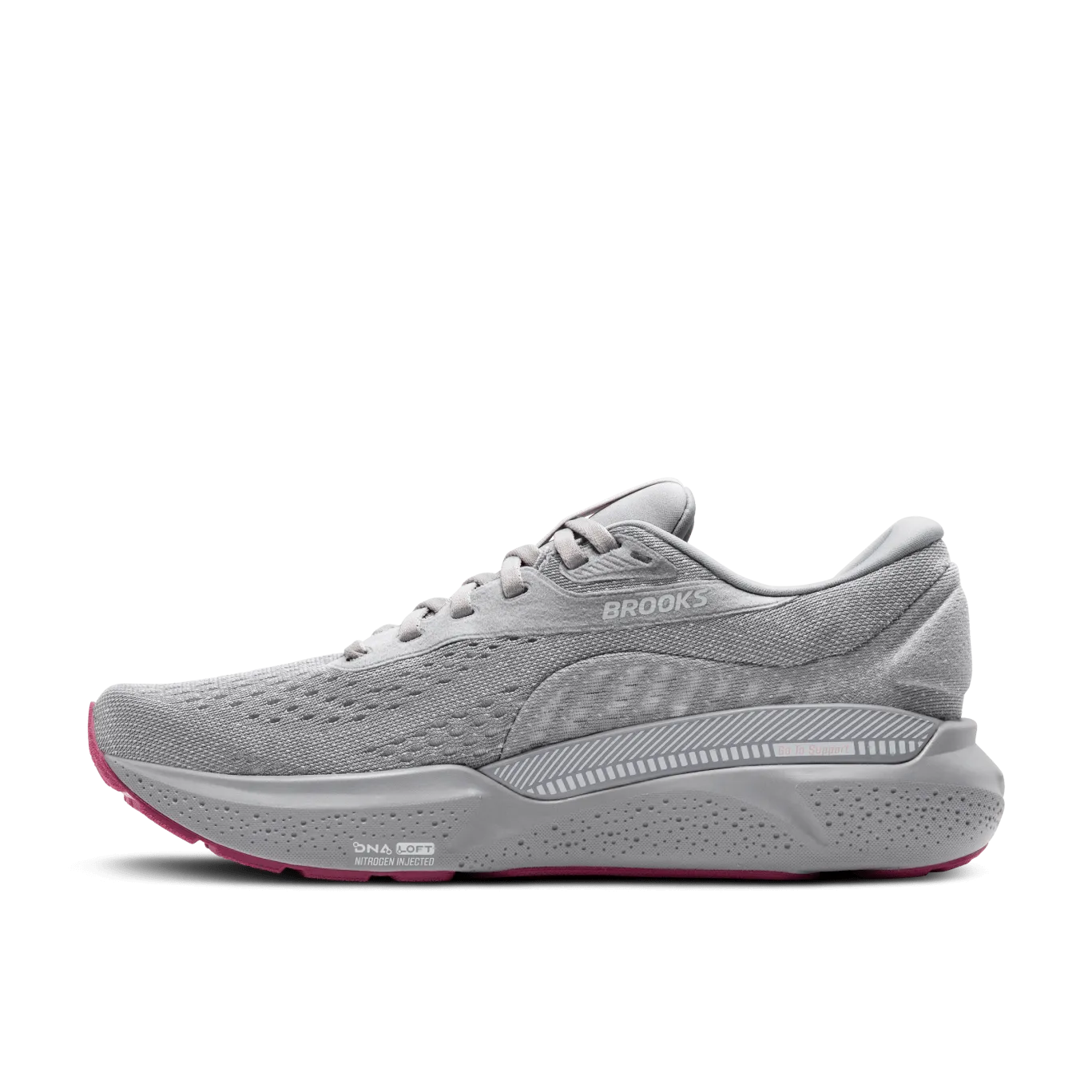 Brooks Adrenaline GTS 24 Womens Running Shoes