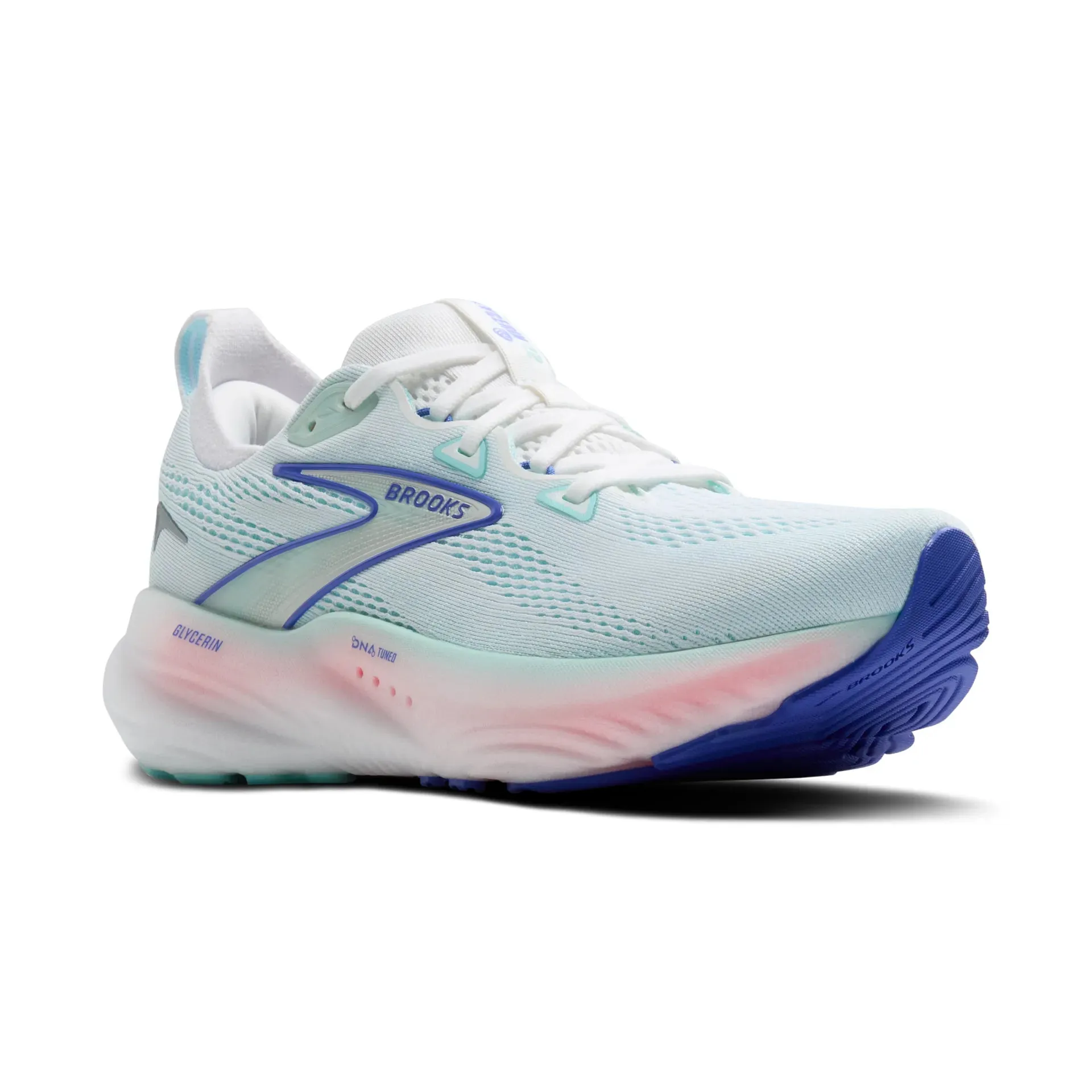 Brooks Glycerin 22 women's