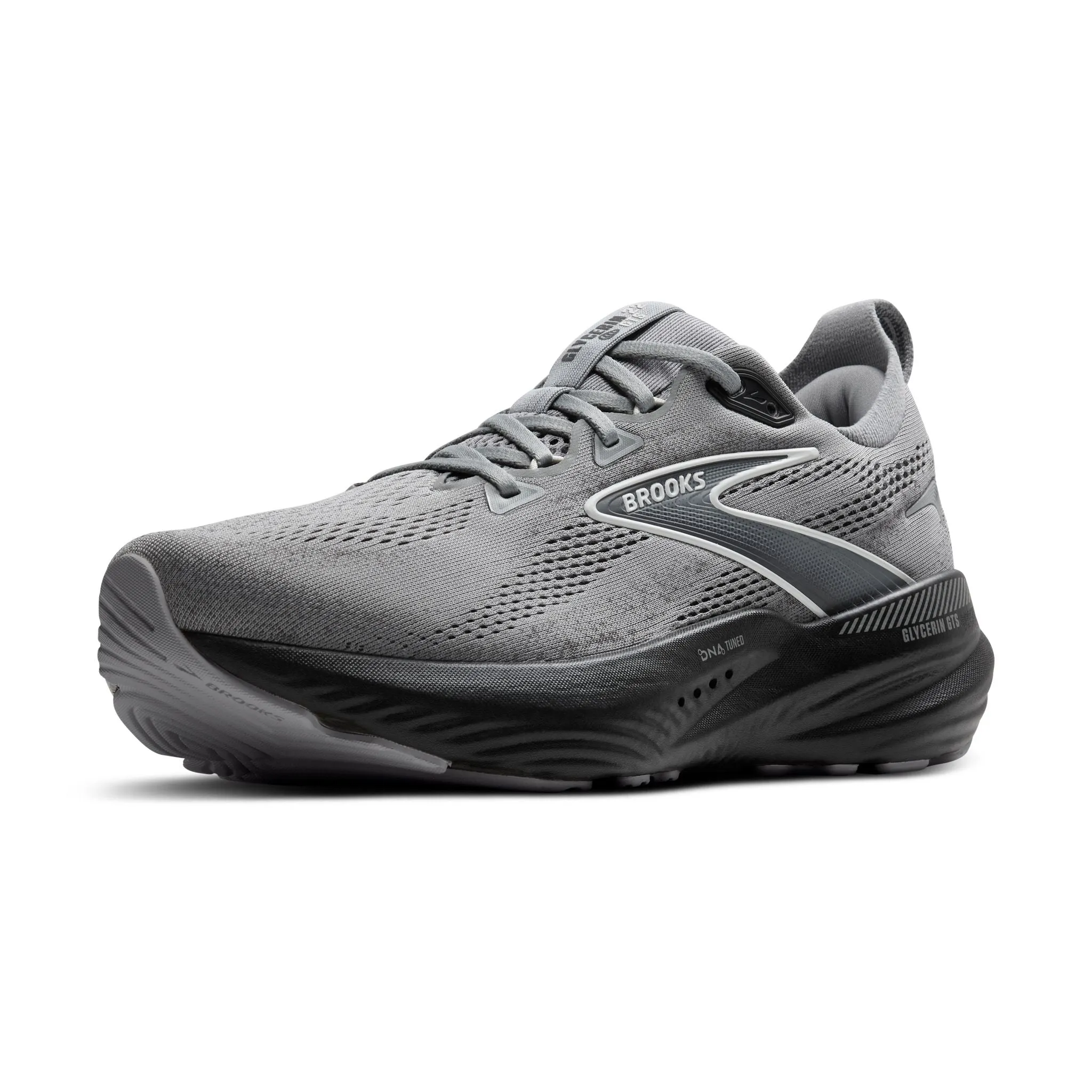 Brooks Glycerin GTS 22 Mens Running Shoes