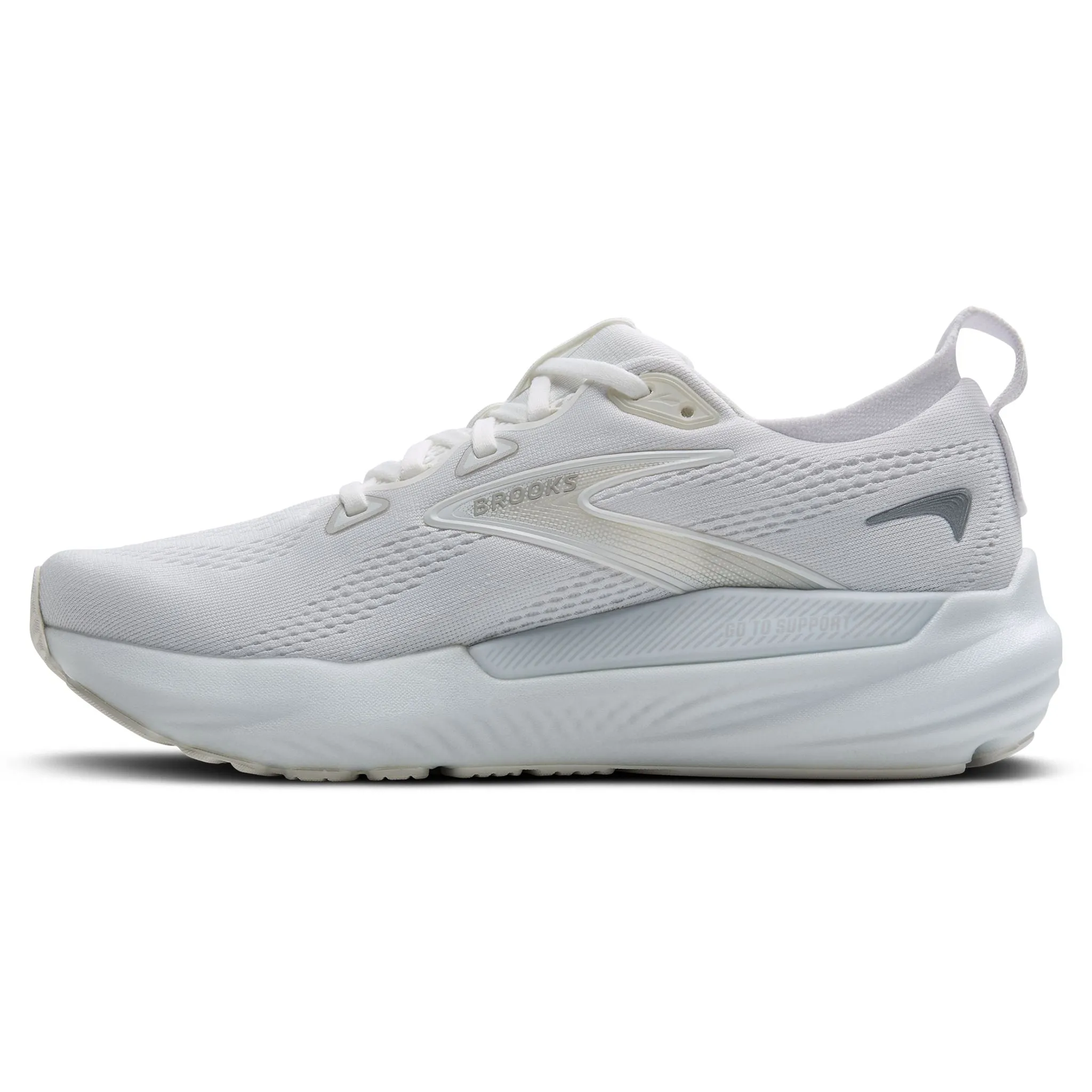 Brooks Glycerin GTS 22 Womens Running Shoes