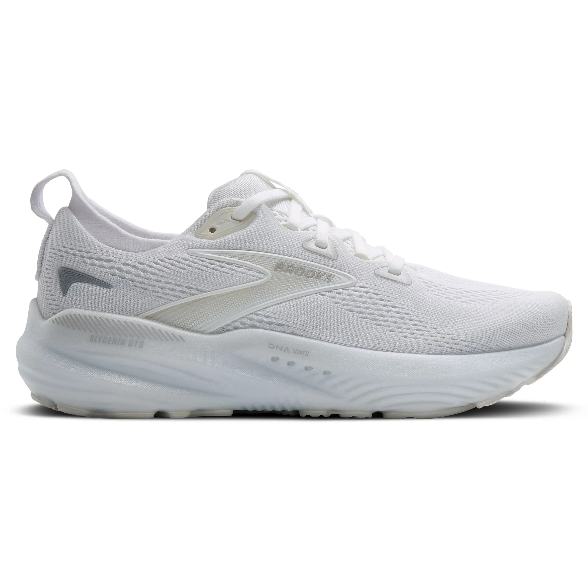 Brooks Glycerin GTS 22 Womens Running Shoes