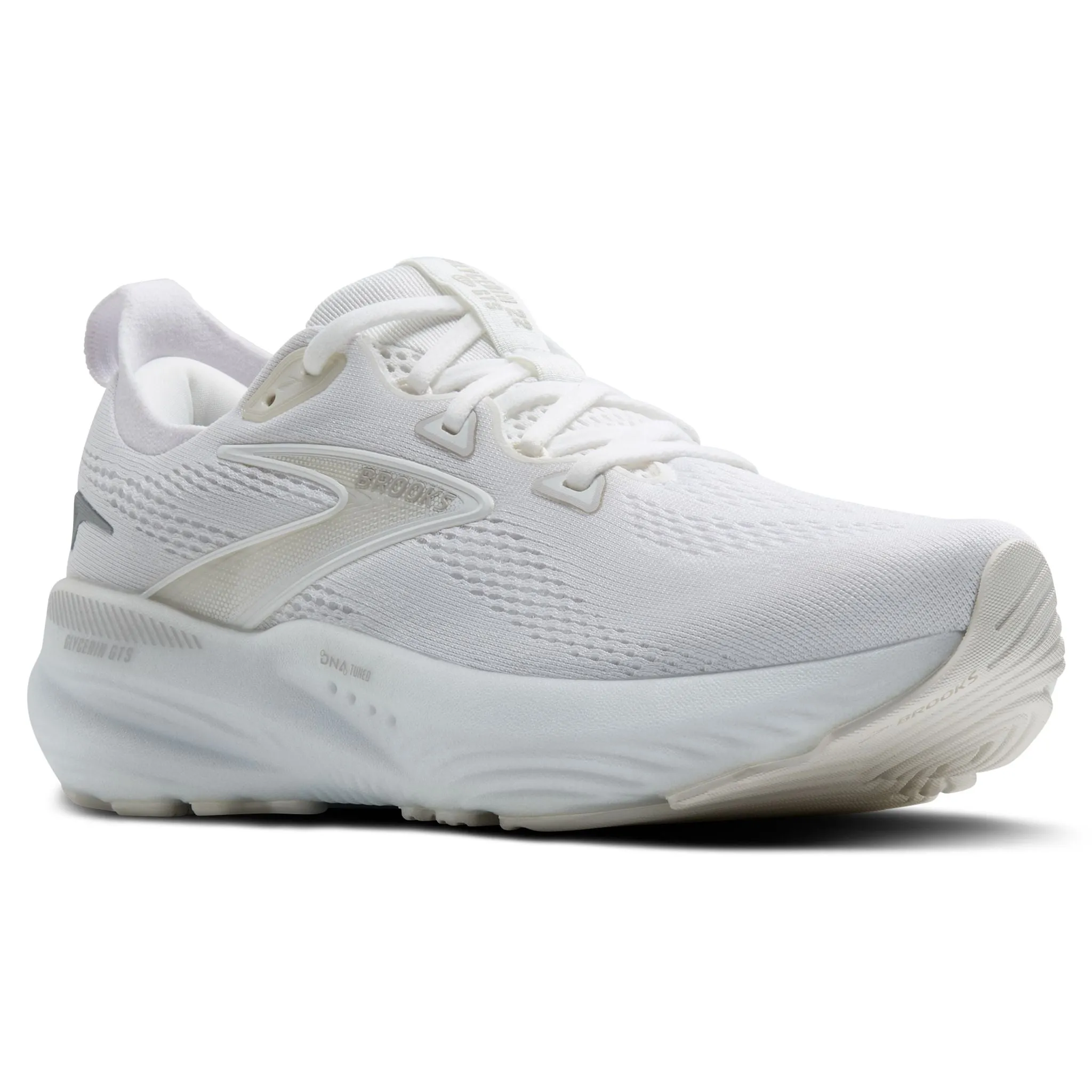 Brooks Glycerin GTS 22 Womens Running Shoes