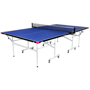 Butterfly 9ft Indoor Table Tennis Table | Blue