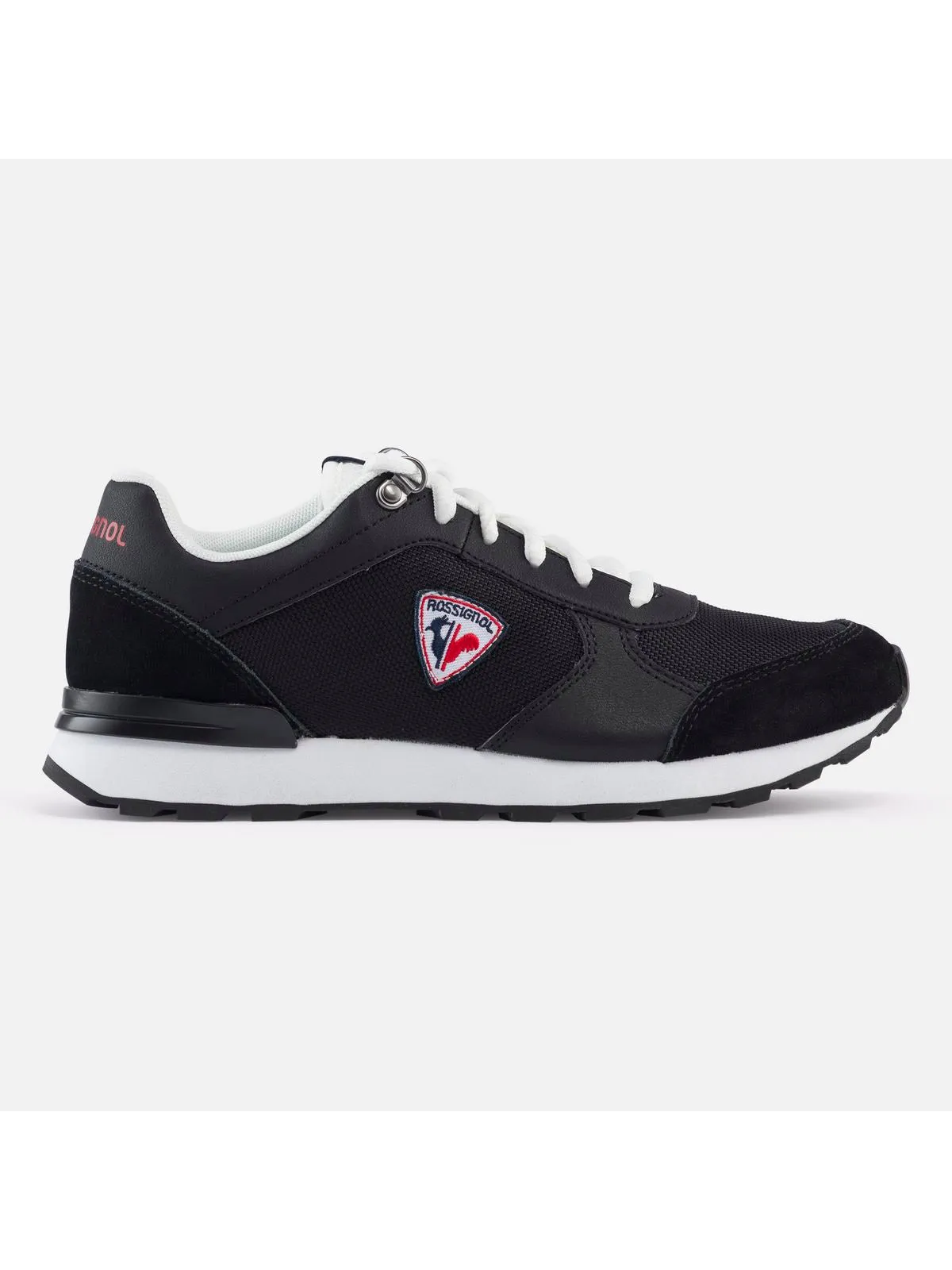 Buty Rossignol męskie Hrtg Black czarne